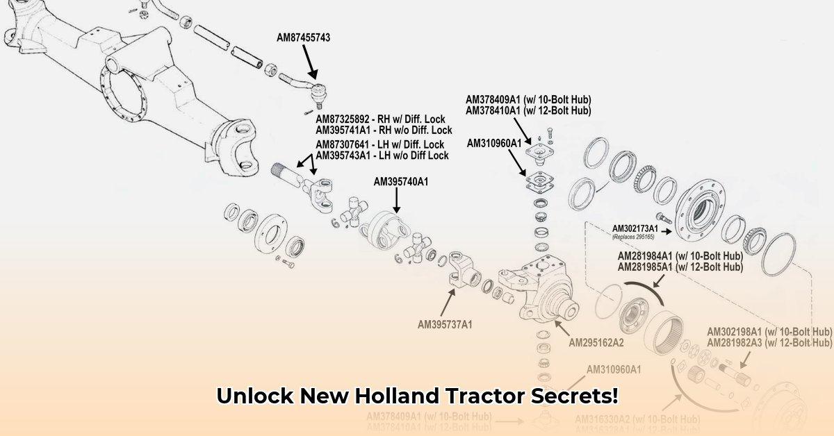 new-holland-tractor-parts-diagram